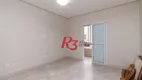 Foto 10 de Apartamento com 2 Quartos à venda, 100m² em Gonzaga, Santos