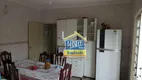 Foto 5 de Casa com 3 Quartos à venda, 90m² em Planalto do Sol, Sumaré