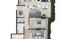 Foto 55 de Apartamento com 3 Quartos à venda, 184m² em Água Verde, Curitiba