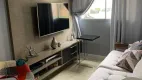 Foto 5 de Apartamento com 3 Quartos à venda, 70m² em Vila Mogilar, Mogi das Cruzes