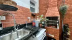 Foto 6 de Apartamento com 2 Quartos à venda, 66m² em Gonzaga, Santos