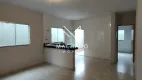 Foto 4 de Casa com 2 Quartos à venda, 69m² em Residencial Francielly Ribeiro, Goianira