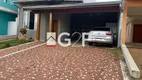 Foto 3 de Casa de Condomínio com 3 Quartos à venda, 157m² em Jardim Planalto, Paulínia