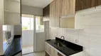 Foto 2 de Apartamento com 3 Quartos à venda, 80m² em Morada do Ouro II, Cuiabá