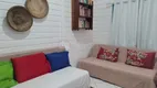 Foto 12 de Sobrado com 3 Quartos para alugar, 100m² em Pontal da Cruz, São Sebastião