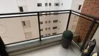 Foto 4 de Flat com 1 Quarto para alugar, 42m² em Moema, São Paulo