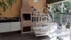 Foto 2 de Casa de Condomínio com 3 Quartos à venda, 300m² em Parque Nova Jandira, Jandira