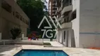 Foto 10 de Apartamento com 3 Quartos à venda, 140m² em Vila Andrade, São Paulo