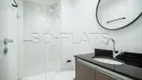 Foto 10 de Flat com 1 Quarto à venda, 26m² em Moema, São Paulo