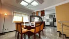 Foto 10 de Casa de Condomínio com 4 Quartos à venda, 656m² em Loteamento Residencial Fazenda São José, Valinhos