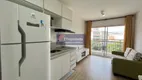 Foto 2 de Apartamento com 1 Quarto para alugar, 33m² em Vila Mariana, São Paulo