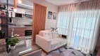 Foto 2 de Apartamento com 1 Quarto à venda, 48m² em Setor Marista, Goiânia