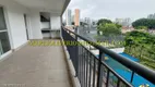 Foto 2 de Apartamento com 4 Quartos à venda, 136m² em Santo Amaro, São Paulo