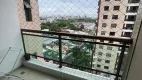 Foto 5 de Apartamento com 3 Quartos para alugar, 92m² em Dom Pedro I, Manaus