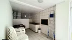 Foto 3 de Apartamento com 3 Quartos à venda, 91m² em Balneario do Estreito, Florianópolis