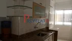 Foto 2 de Apartamento com 2 Quartos à venda, 60m² em Taboão, São Bernardo do Campo