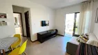 Foto 7 de Apartamento com 1 Quarto para alugar, 43m² em Canasvieiras, Florianópolis