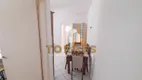 Foto 6 de Apartamento com 1 Quarto à venda, 55m² em Praia das Pitangueiras, Guarujá