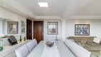 Foto 5 de Apartamento com 3 Quartos à venda, 112m² em Água Verde, Curitiba