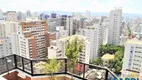 Foto 3 de Cobertura com 3 Quartos à venda, 316m² em Higienópolis, São Paulo
