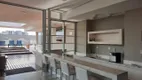 Foto 53 de Apartamento com 1 Quarto para alugar, 43m² em Moema, São Paulo