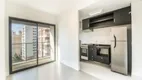 Foto 12 de Apartamento com 1 Quarto para alugar, 40m² em Pinheiros, São Paulo