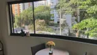 Foto 6 de Apartamento com 3 Quartos à venda, 140m² em Moema, São Paulo