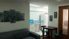 Foto 2 de Apartamento com 1 Quarto à venda, 38m² em Centro, São Paulo