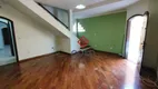 Foto 2 de Sobrado com 3 Quartos para alugar, 193m² em Jardim Santo Antonio, Santo André