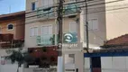 Foto 2 de Cobertura com 2 Quartos à venda, 80m² em Campestre, Santo André