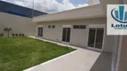 Foto 3 de Casa de Condomínio com 3 Quartos à venda, 173m² em Chácara Primavera, Jaguariúna