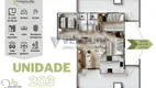 Foto 37 de Apartamento com 2 Quartos à venda, 57m² em Cidade Jardim, São José dos Pinhais