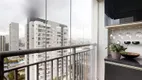 Foto 5 de Apartamento com 2 Quartos à venda, 59m² em Lapa, São Paulo