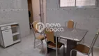 Foto 21 de Apartamento com 3 Quartos à venda, 145m² em Grajaú, Rio de Janeiro