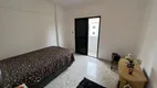 Foto 10 de Apartamento com 2 Quartos para alugar, 107m² em Canto do Forte, Praia Grande