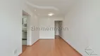 Foto 2 de Apartamento com 2 Quartos à venda, 66m² em Brooklin, São Paulo