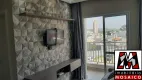 Foto 5 de Apartamento com 2 Quartos à venda, 50m² em Tulipas, Jundiaí