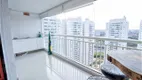 Foto 3 de Apartamento com 2 Quartos à venda, 91m² em Vila Lusitania, São Bernardo do Campo