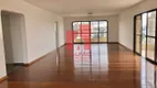 Foto 3 de Cobertura com 4 Quartos para venda ou aluguel, 647m² em Alto Da Boa Vista, São Paulo