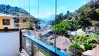 Foto 18 de Apartamento com 3 Quartos para alugar, 127m² em Retiro, Petrópolis