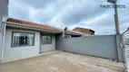 Foto 2 de Casa com 2 Quartos à venda, 46m² em Nações, Fazenda Rio Grande