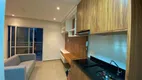 Foto 3 de Apartamento com 1 Quarto à venda, 28m² em Liberdade, São Paulo