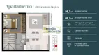 Foto 12 de Apartamento com 2 Quartos à venda, 58m² em Alvinopolis, Atibaia