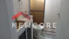 Foto 11 de Apartamento com 1 Quarto à venda, 32m² em Mirim, Praia Grande