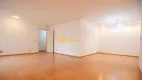 Foto 4 de Apartamento com 3 Quartos para alugar, 140m² em Cerqueira César, São Paulo