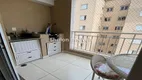Foto 3 de Apartamento com 3 Quartos à venda, 78m² em Campininha, São Paulo