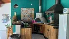 Foto 21 de Casa de Condomínio com 4 Quartos à venda, 380m² em Condominio Bosque dos Pires, Itatiba