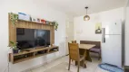 Foto 17 de Apartamento com 2 Quartos à venda, 44m² em Santa Cândida, Curitiba