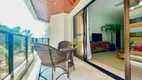 Foto 5 de Apartamento com 3 Quartos à venda, 110m² em Pitangueiras, Guarujá