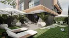 Foto 5 de Apartamento com 1 Quarto à venda, 30m² em Canasvieiras, Florianópolis
